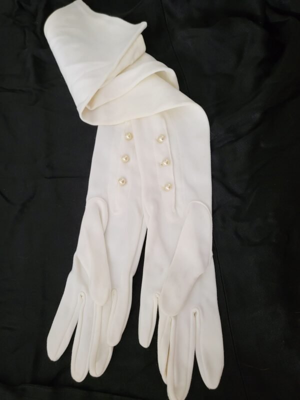 Over Elbow Gloves (E117) - Image 2