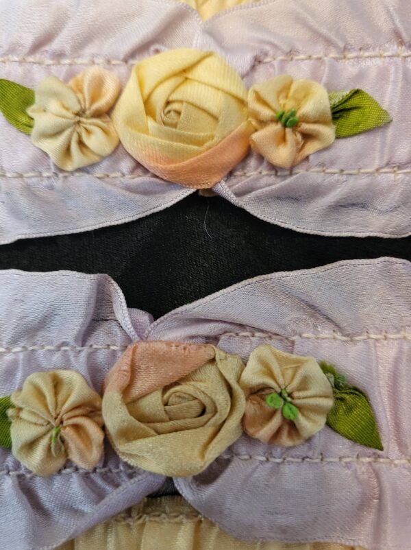 Victorian Garters (E30) - Image 3