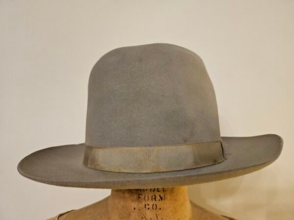 Felt Fedora (C10) - Image 5