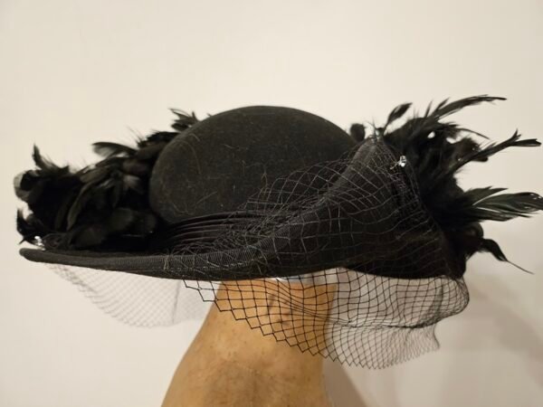 Suffragist Hat (E24) - Image 4