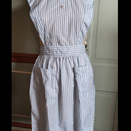 Candy Striper